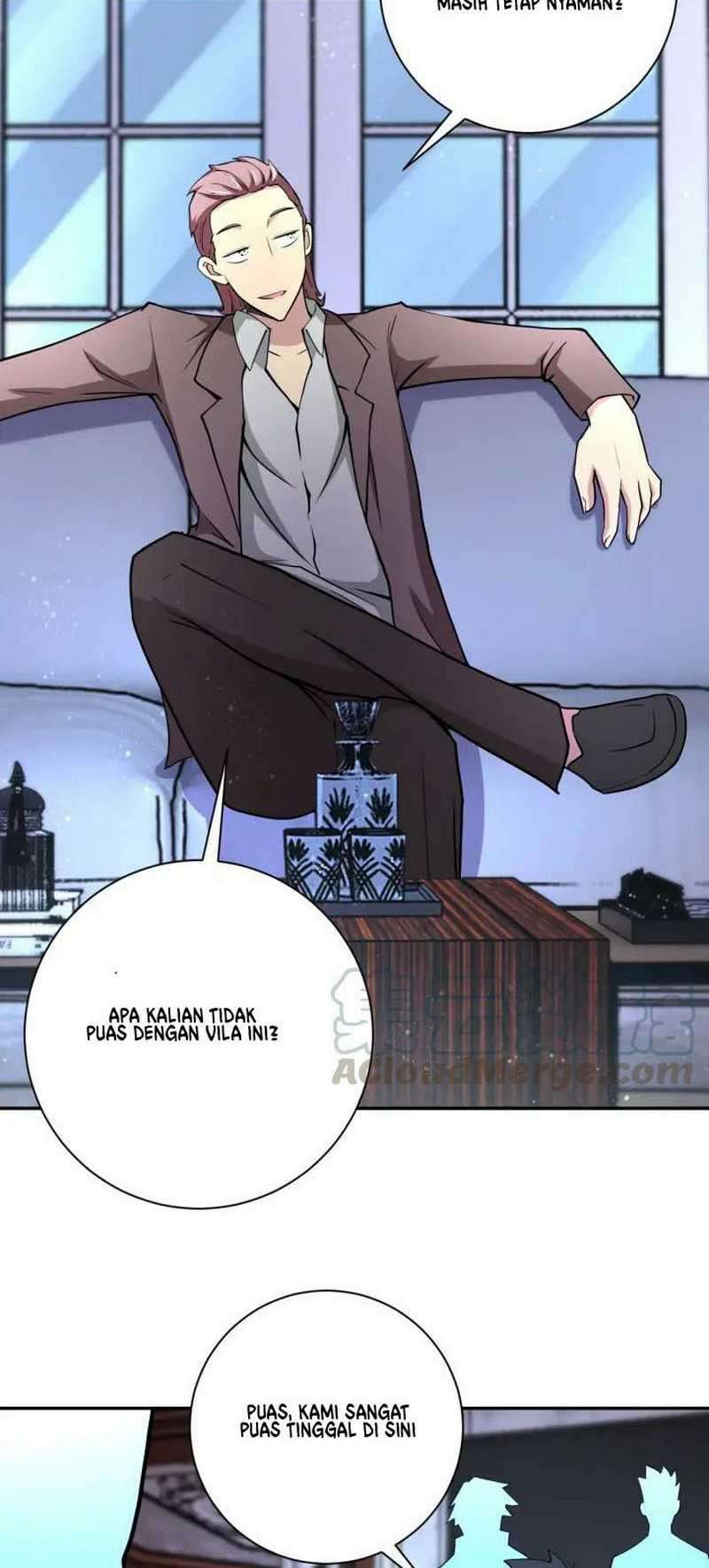 Super System Chapter 72 Image 3