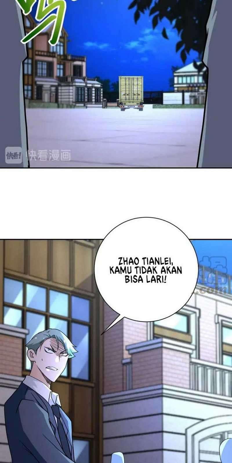 Super System Chapter 74 Image 38