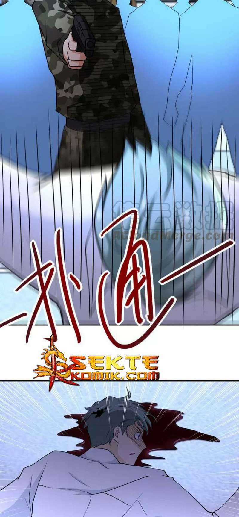 Super System Chapter 76 Image 5