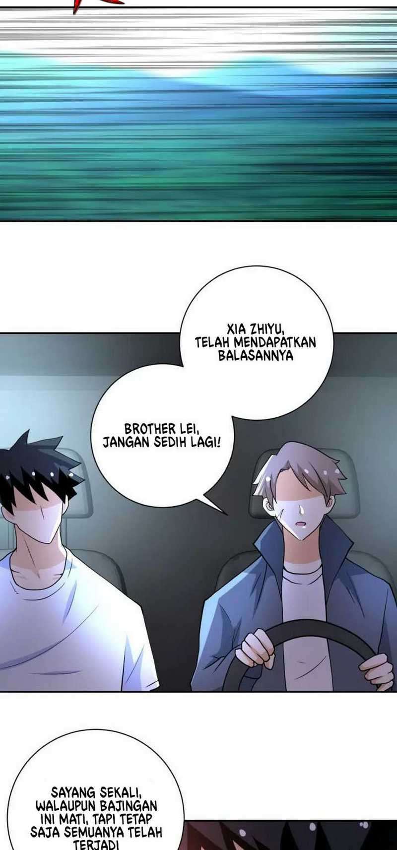 Super System Chapter 77 Image 23