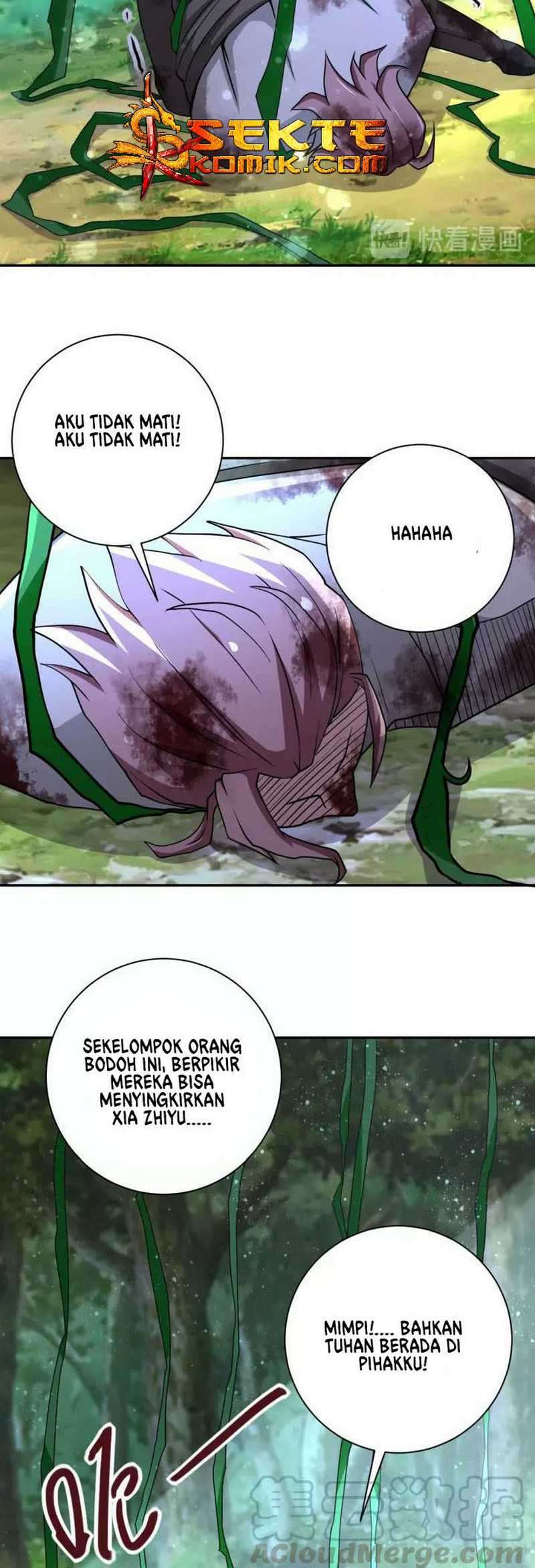 Super System Chapter 77 Image 26