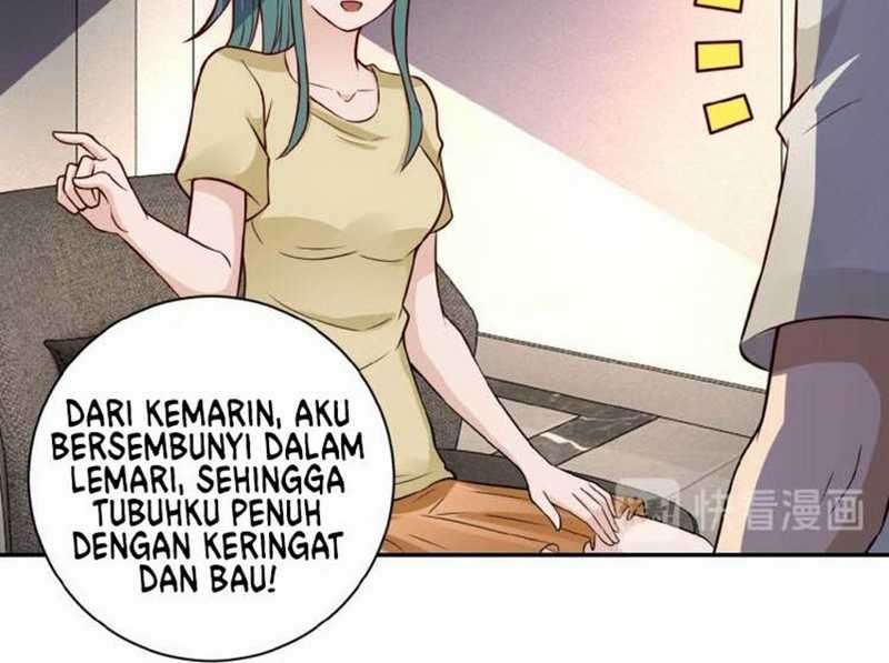 Super System Chapter 8 Image 112