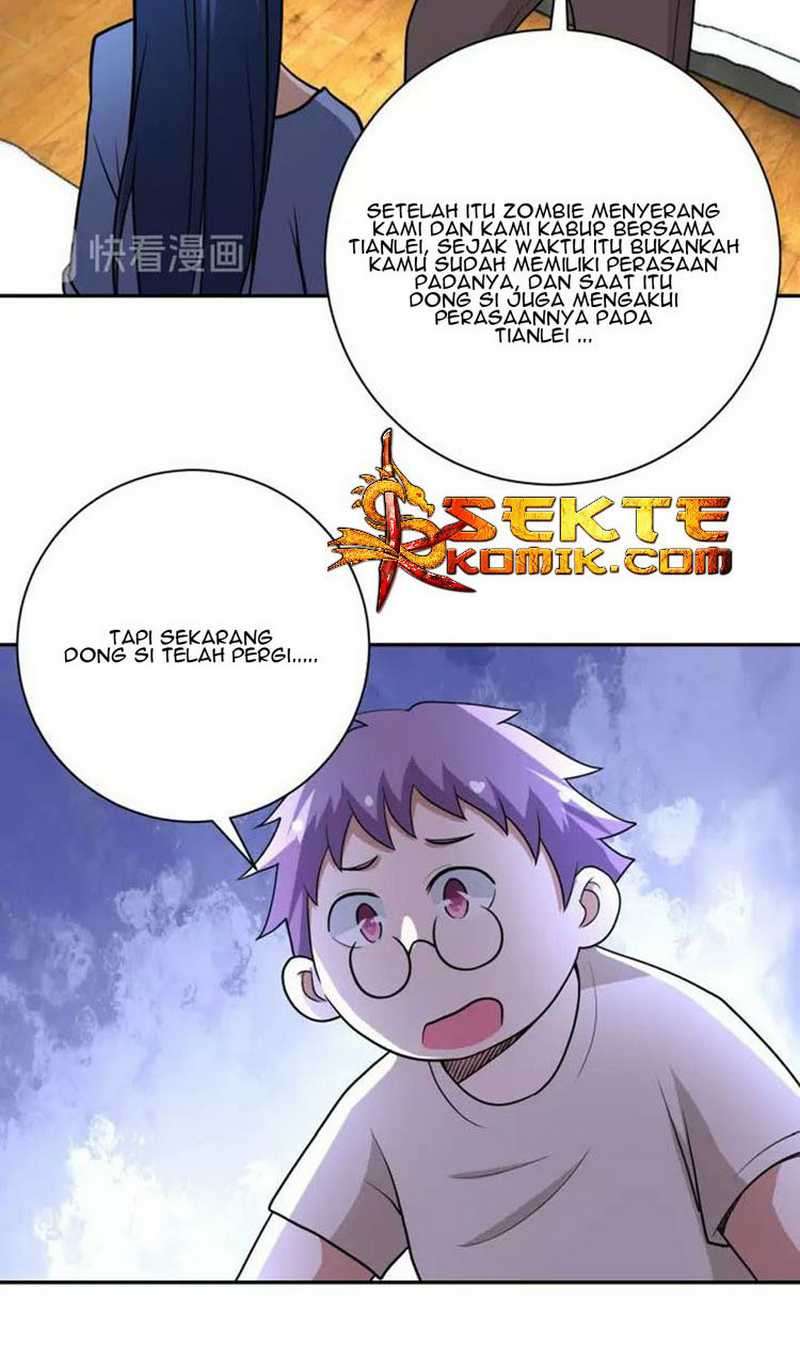 Super System Chapter 80 Image 24