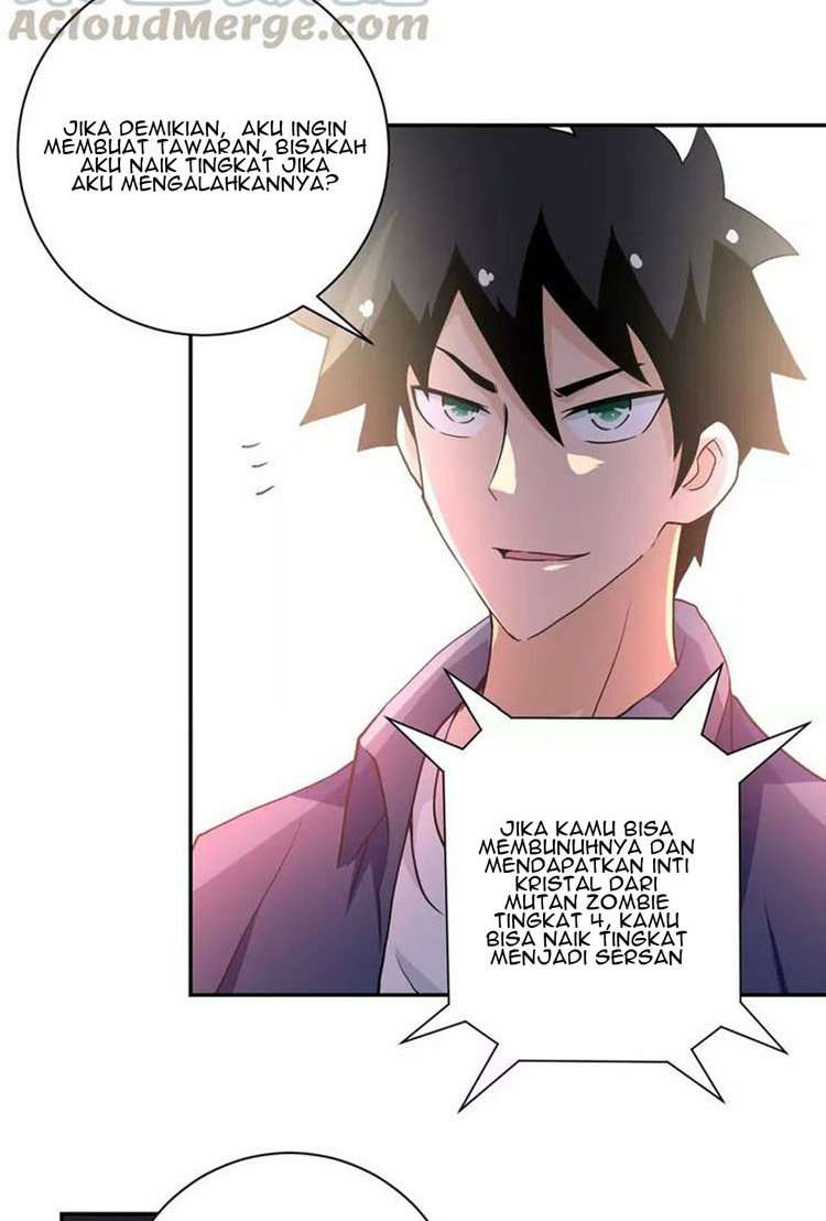 Super System Chapter 83 Image 5