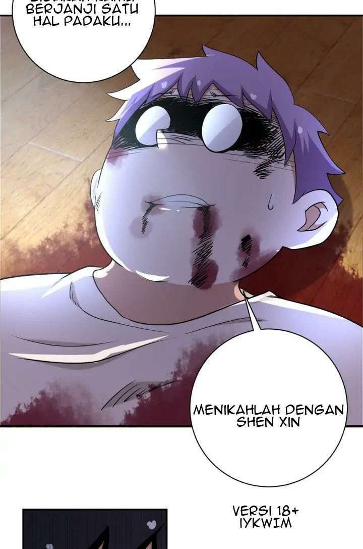 Super System Chapter 91 Image 7