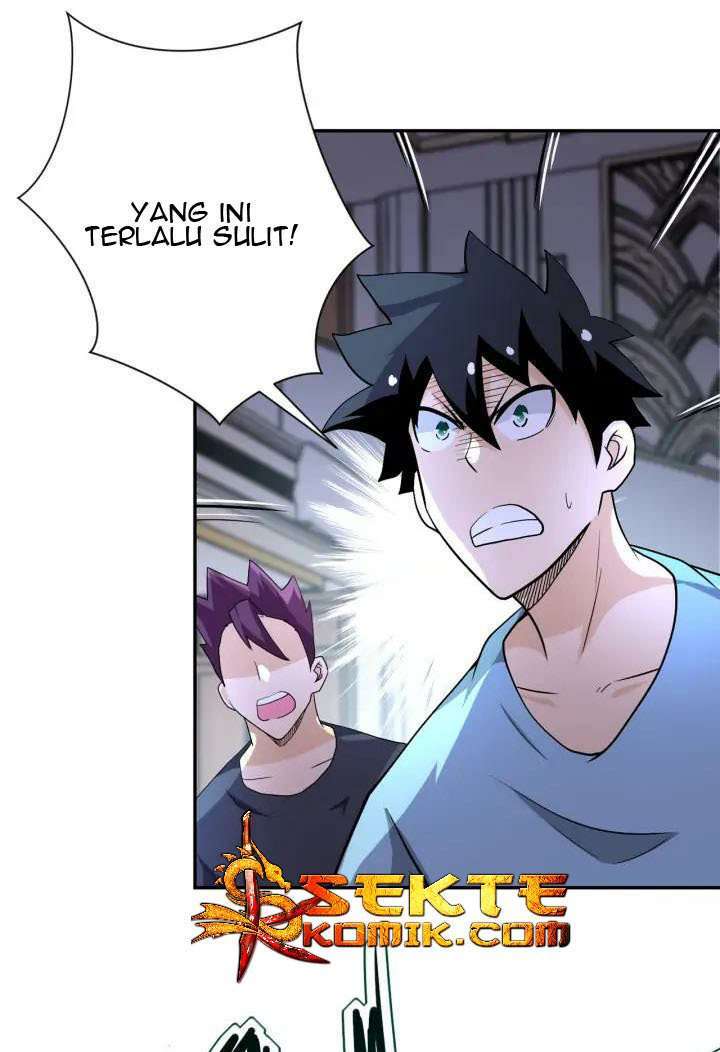 Super System Chapter 91 Image 40