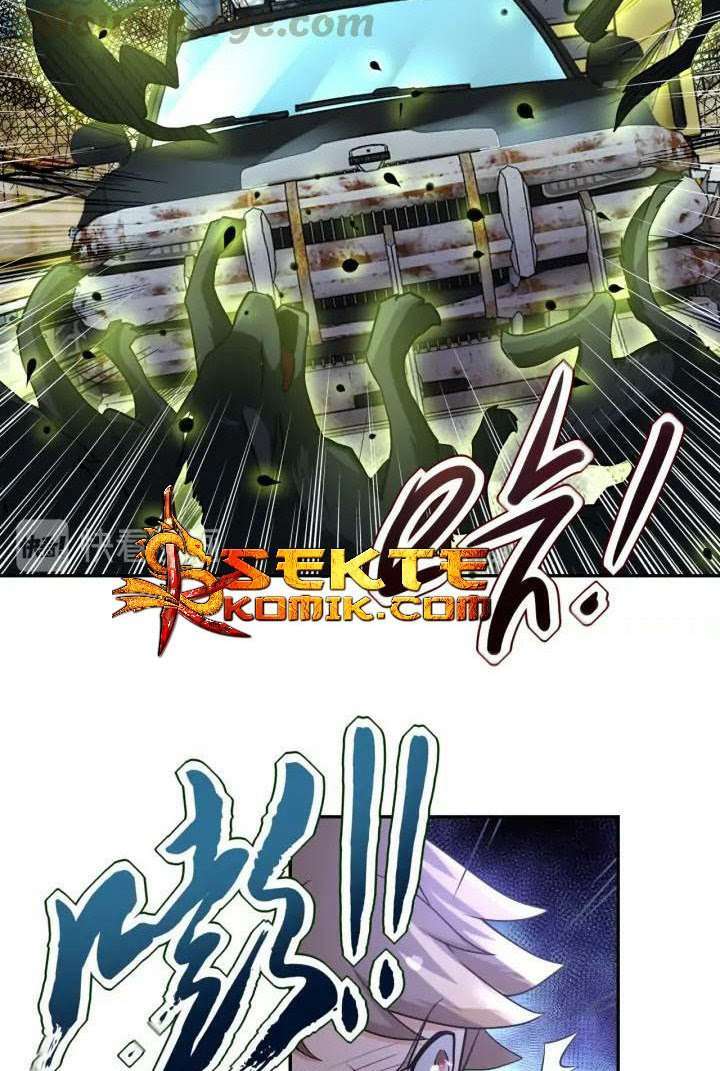 Super System Chapter 93 Image 14
