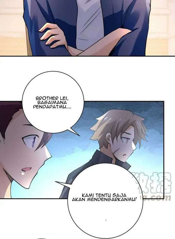 Super System Chapter 97 Image 41