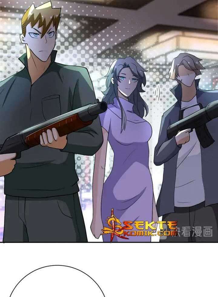 Super System Chapter 99 Image 30