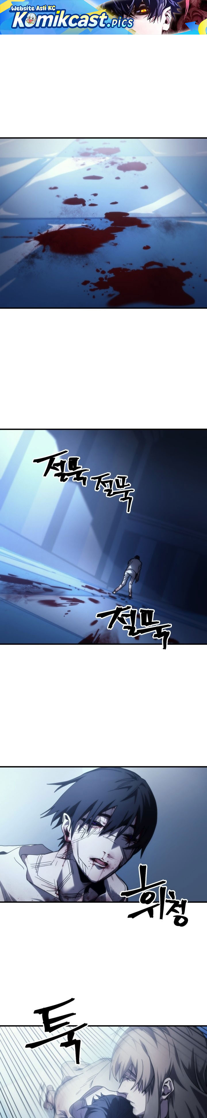 The Unbeatable Dungeon’s Lazy Boss Monster Chapter 103 Image 1