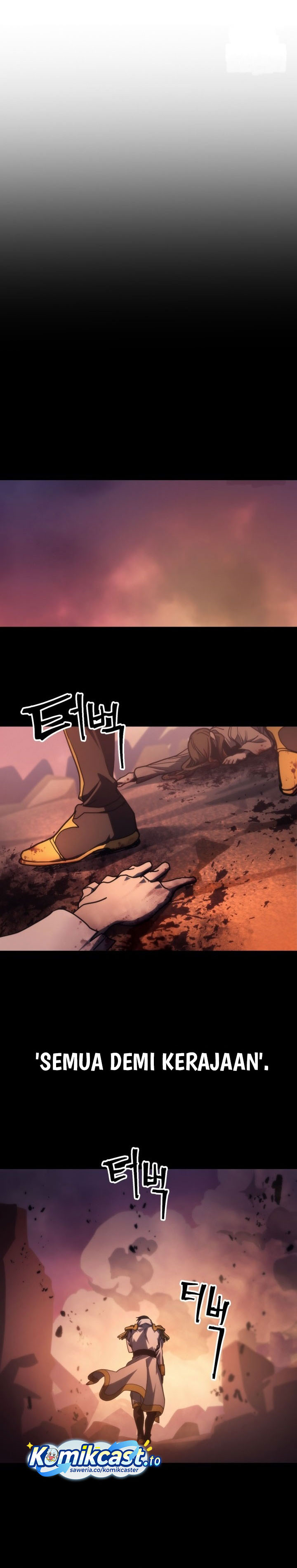 The Unbeatable Dungeon’s Lazy Boss Monster Chapter 103 Image 8