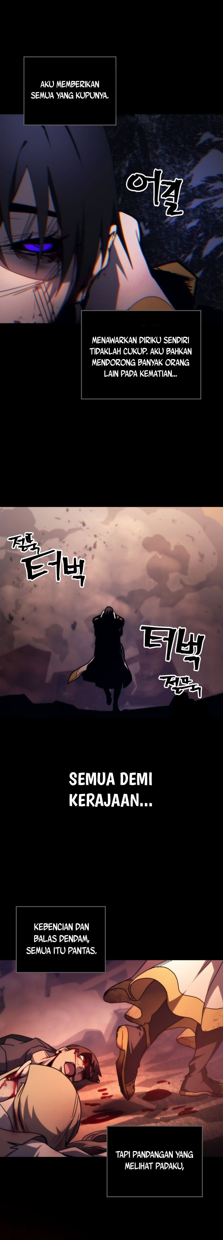 The Unbeatable Dungeon’s Lazy Boss Monster Chapter 103 Image 10