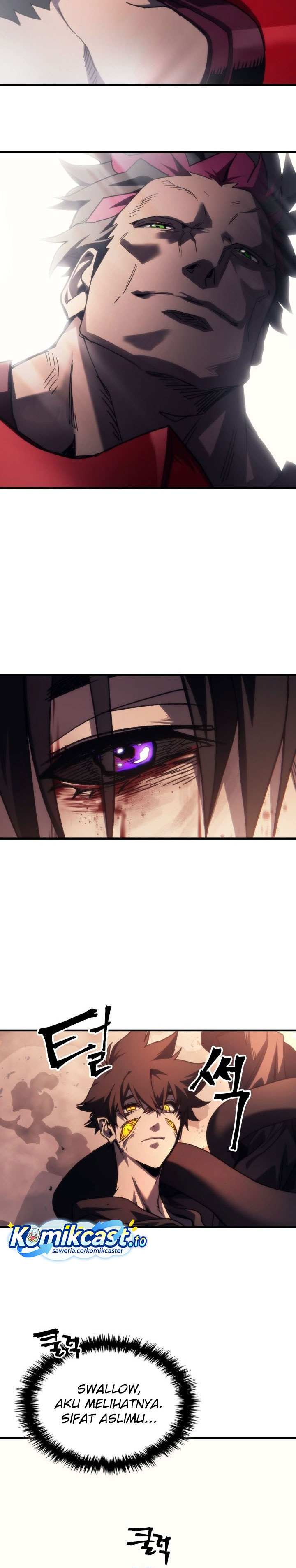 The Unbeatable Dungeon’s Lazy Boss Monster Chapter 103 Image 16