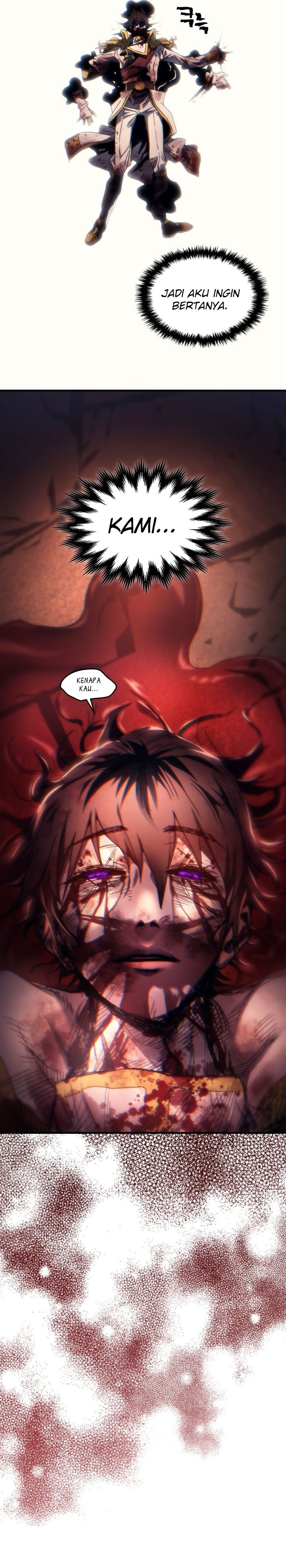 The Unbeatable Dungeon’s Lazy Boss Monster Chapter 103 Image 17