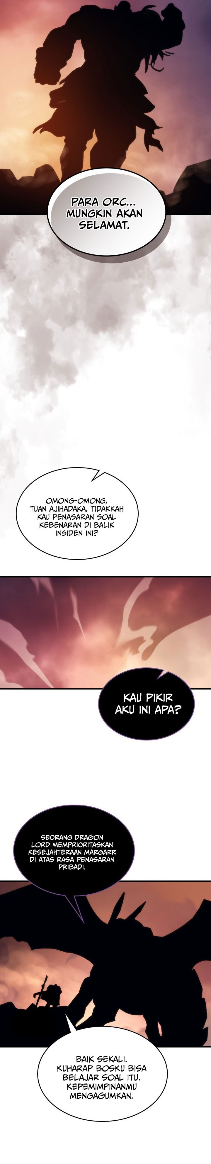 The Unbeatable Dungeon’s Lazy Boss Monster Chapter 103 Image 21