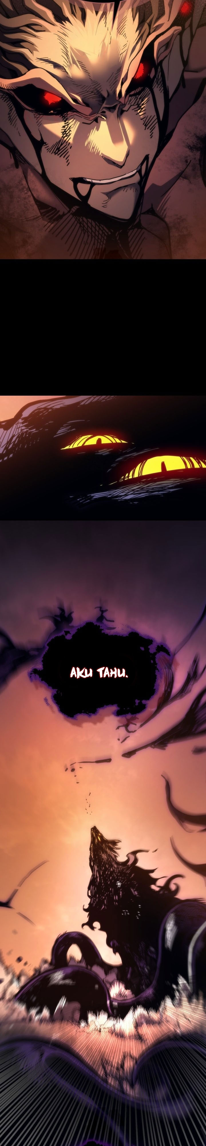 The Unbeatable Dungeon’s Lazy Boss Monster Chapter 103 Image 26