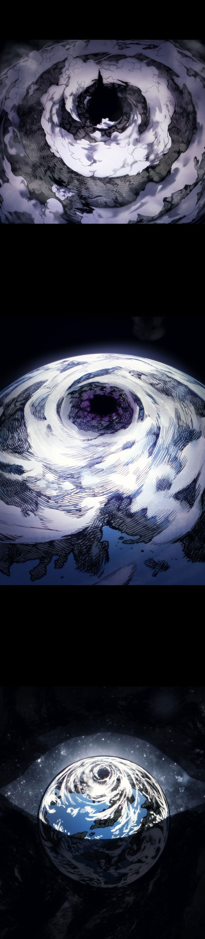 The Unbeatable Dungeon’s Lazy Boss Monster Chapter 103 Image 29