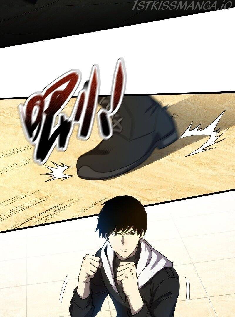 I Rely on OCD To Become The King Chapter 02 Image 105