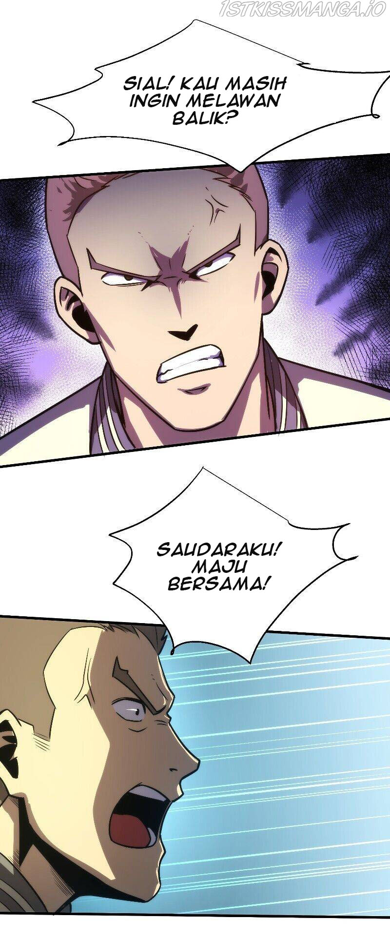 I Rely on OCD To Become The King Chapter 02 Image 107