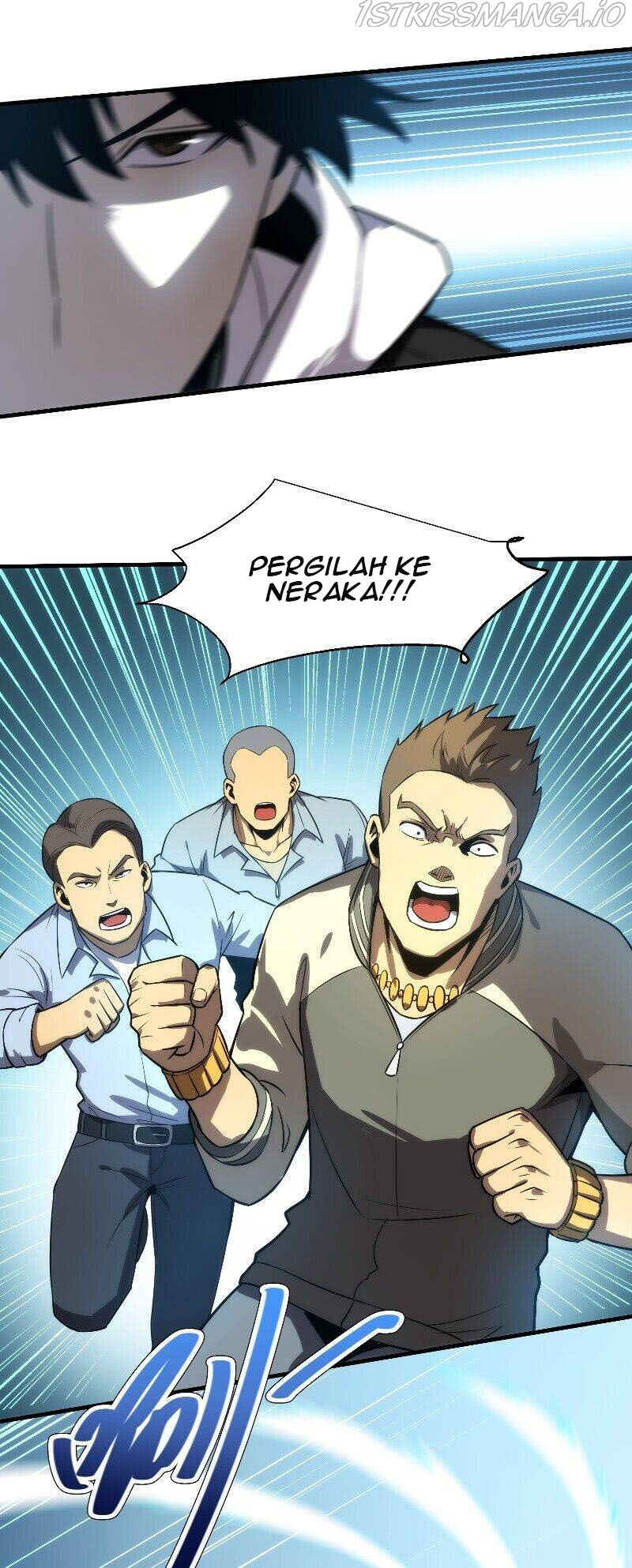 I Rely on OCD To Become The King Chapter 02 Image 110