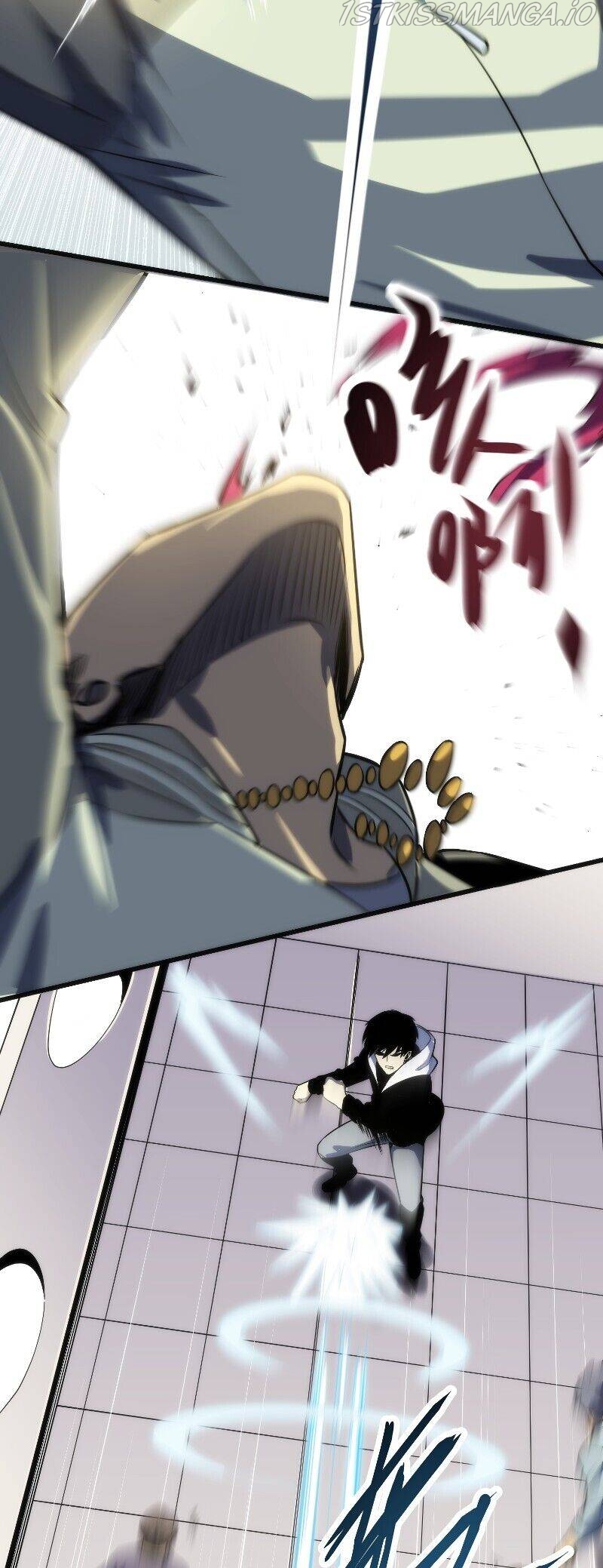 I Rely on OCD To Become The King Chapter 02 Image 113