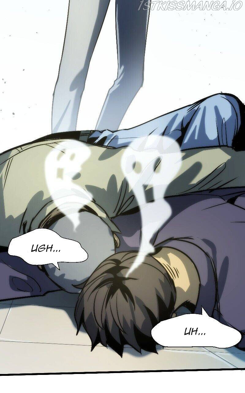 I Rely on OCD To Become The King Chapter 02 Image 117