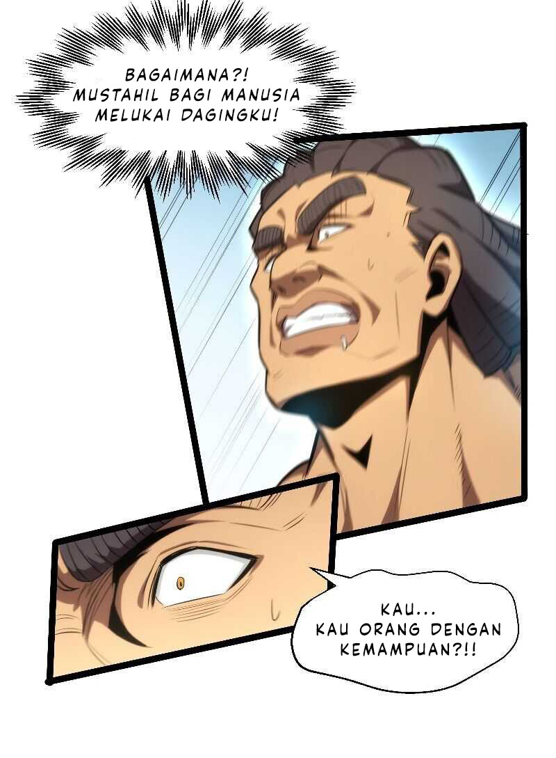 I Rely on OCD To Become The King Chapter 04 Image 58