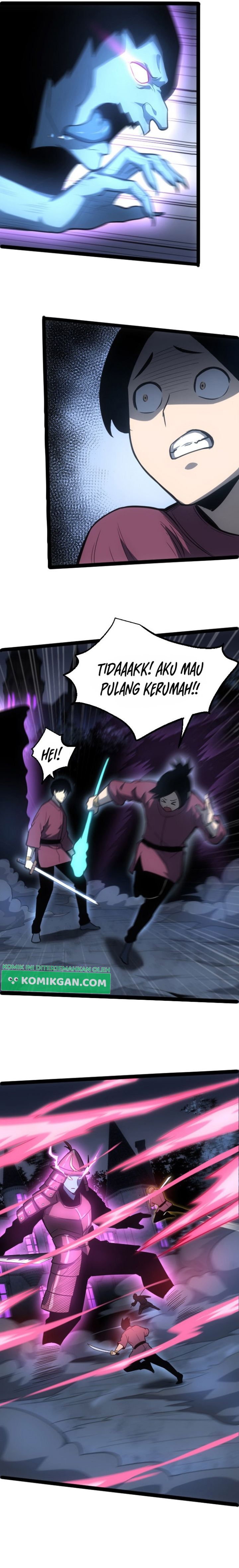 I Rely on OCD To Become The King Chapter 10 Image 9