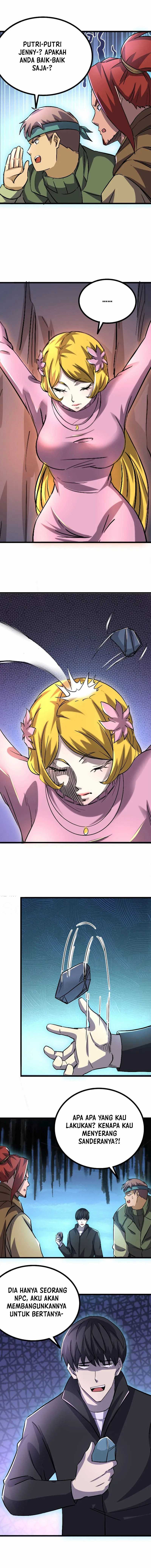 I Rely on OCD To Become The King Chapter 49 Image 13