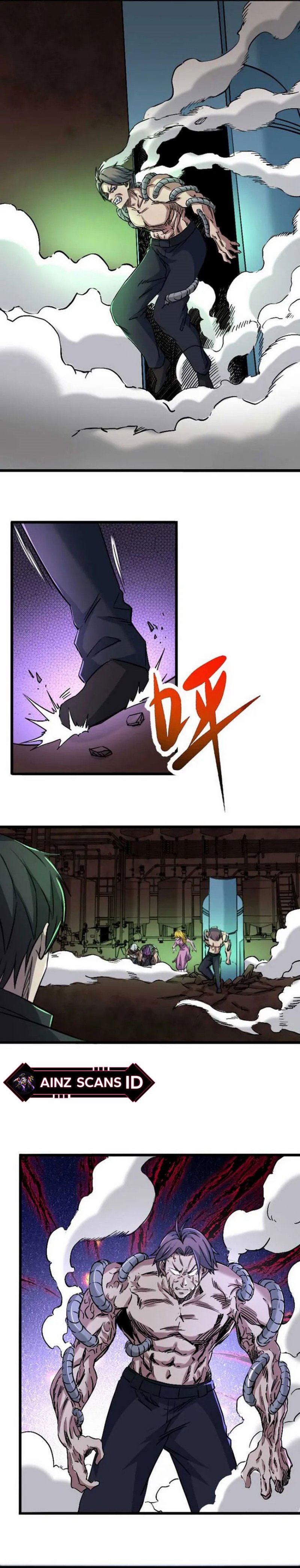 I Rely on OCD To Become The King Chapter 54 Image 7