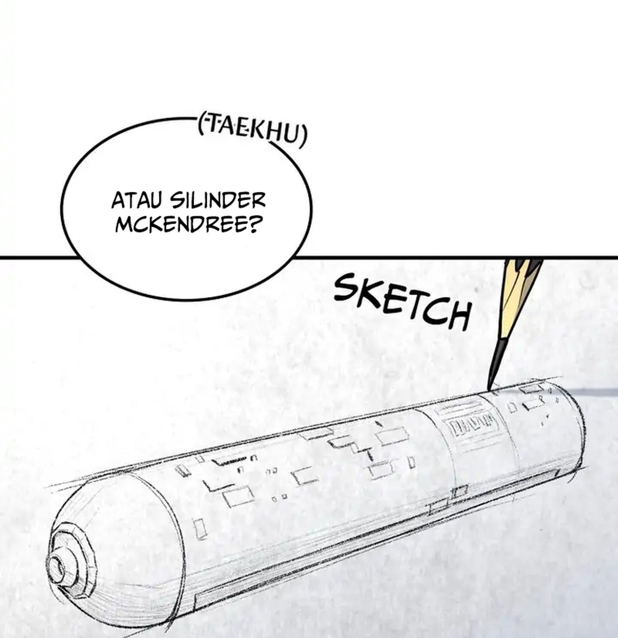 Cheolsu Saves the World Chapter 16 Image 99