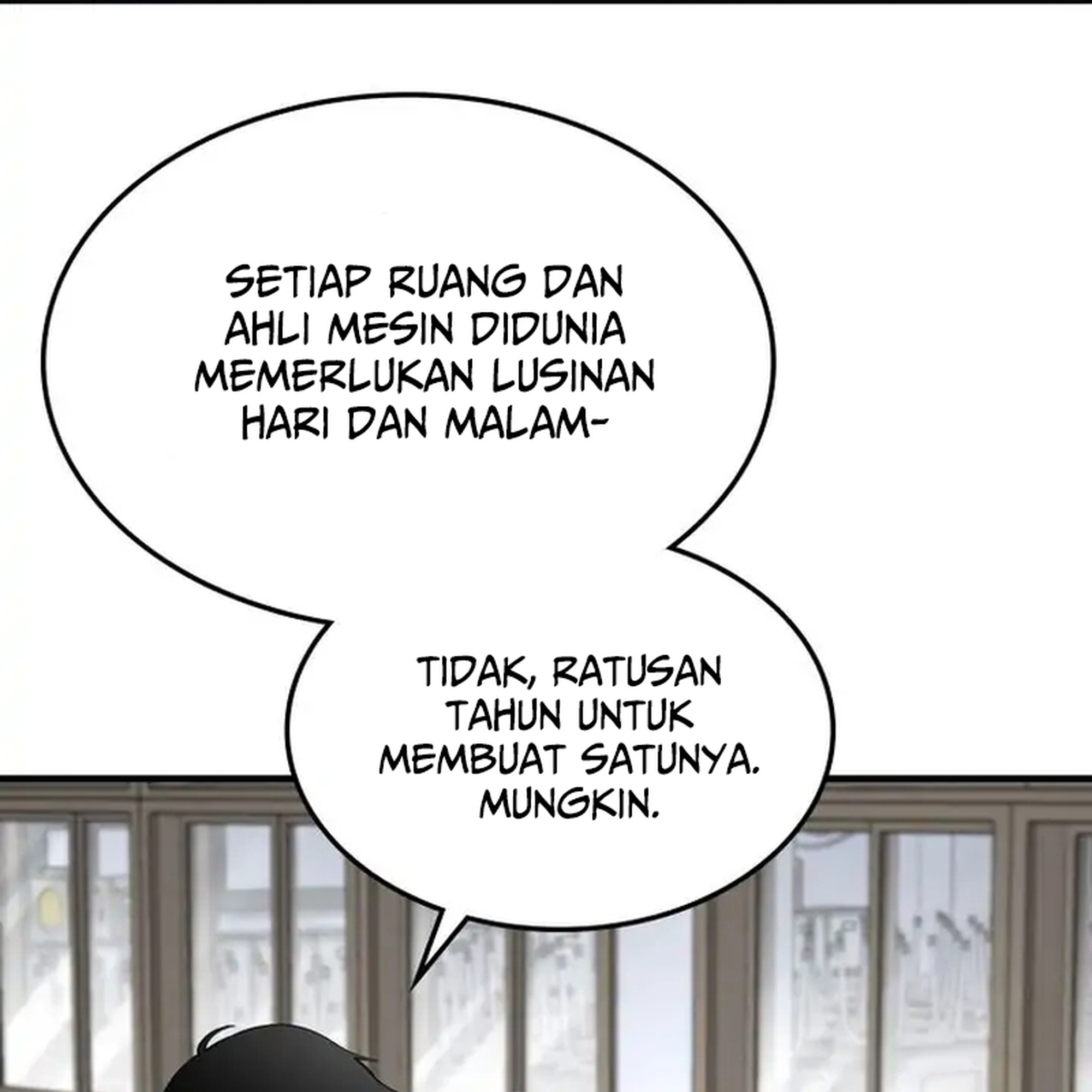 Cheolsu Saves the World Chapter 16 Image 102