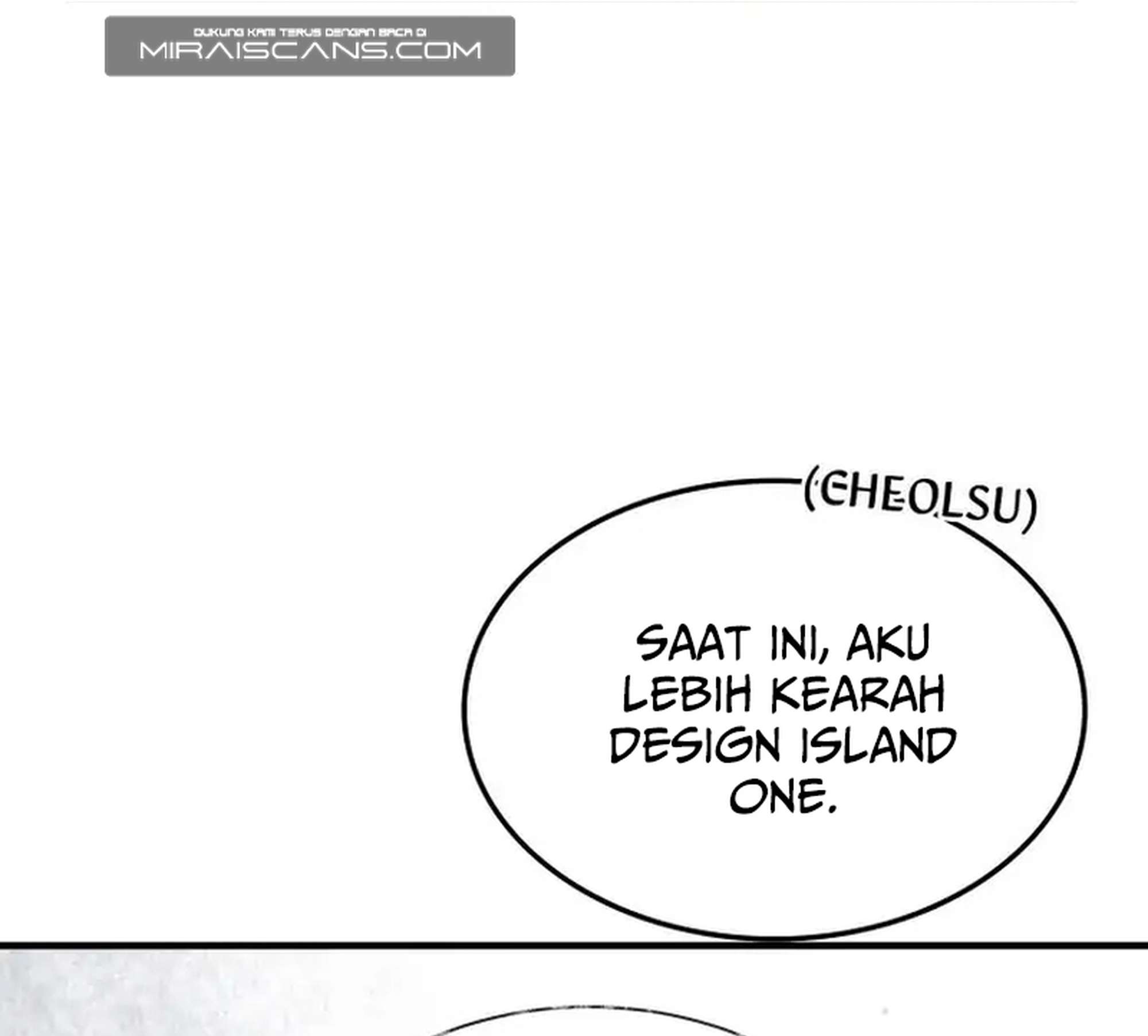 Cheolsu Saves the World Chapter 16 Image 109