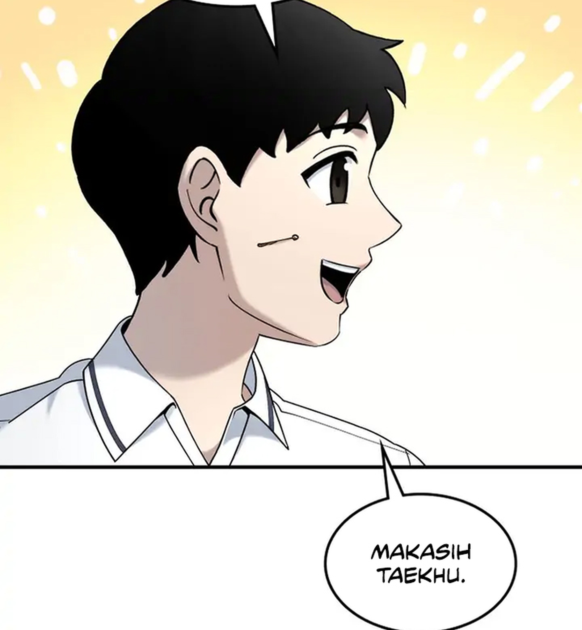 Cheolsu Saves the World Chapter 17 Image 99