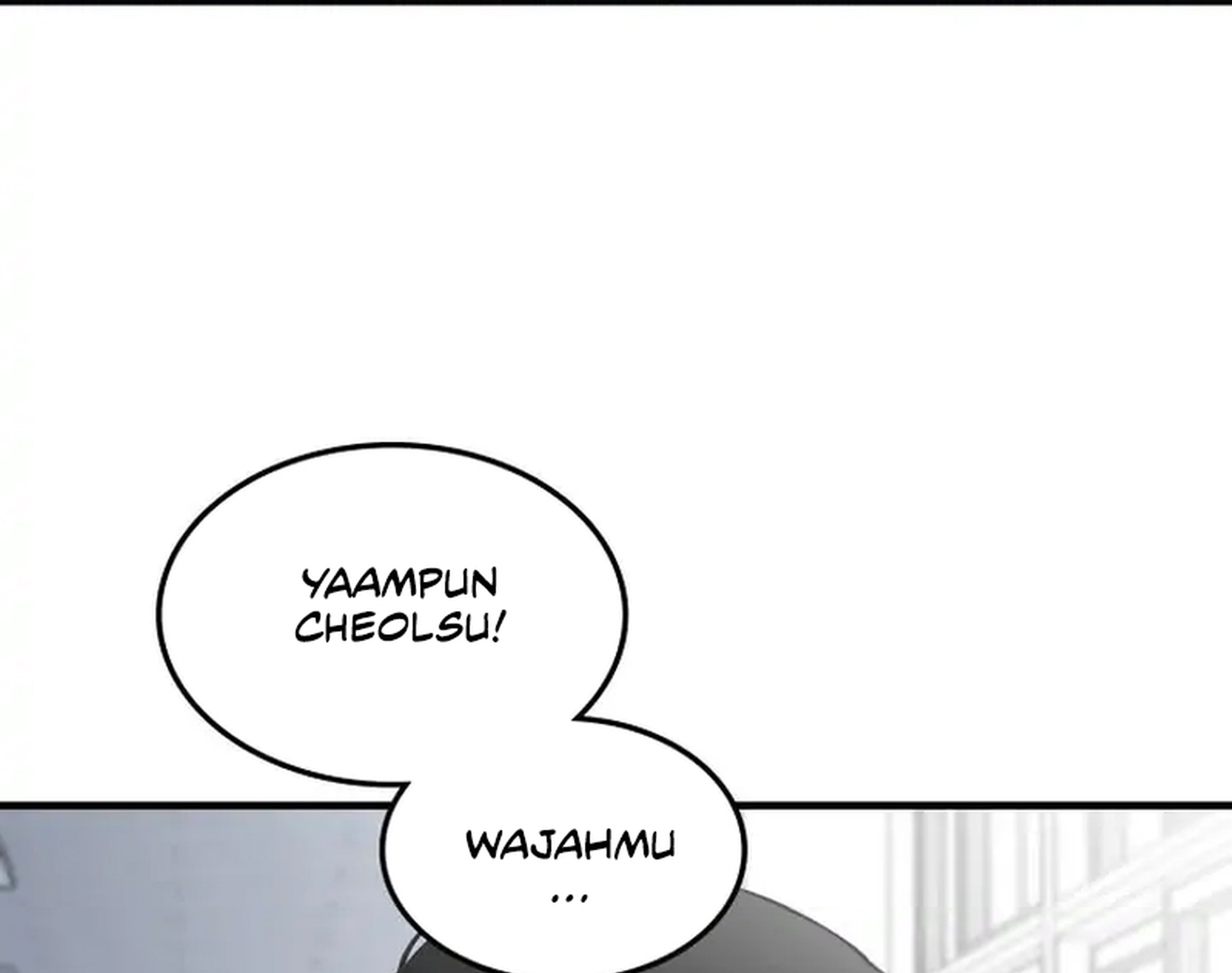 Cheolsu Saves the World Chapter 17 Image 101