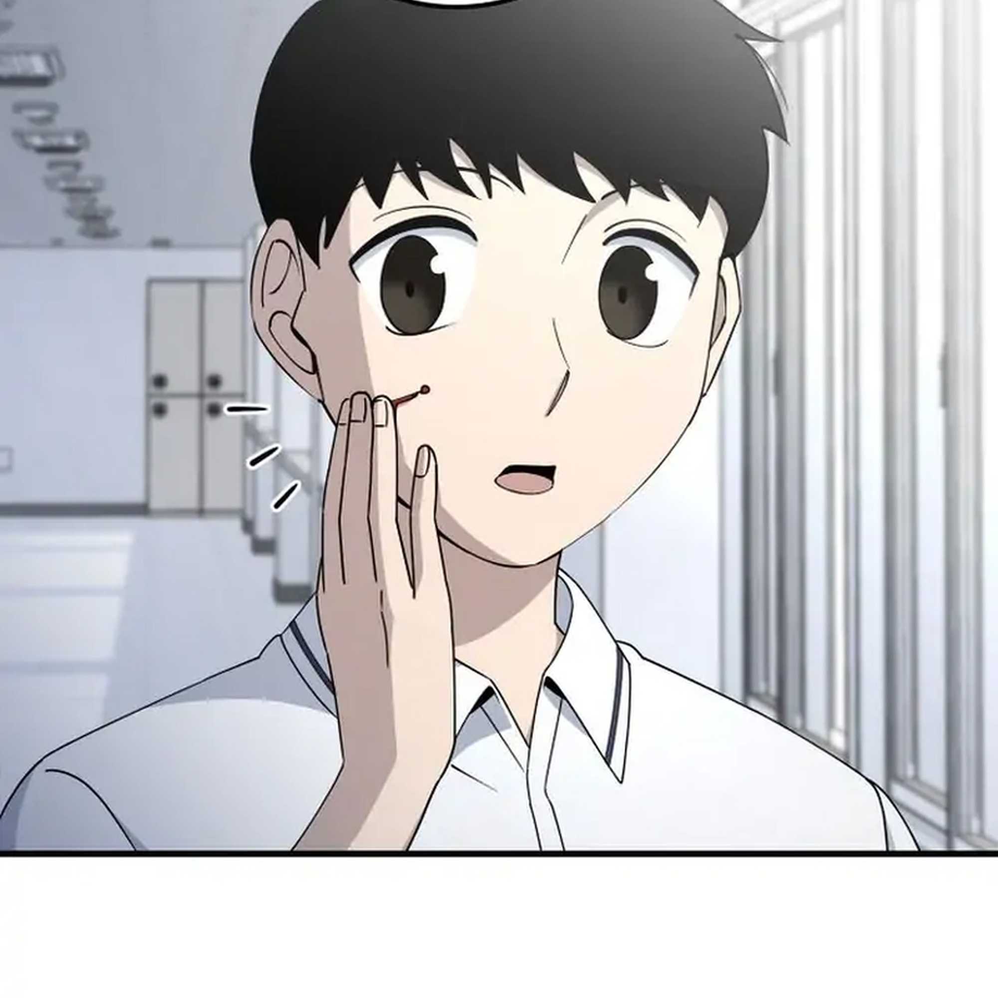 Cheolsu Saves the World Chapter 17 Image 102