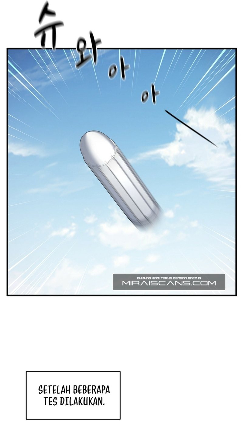 Cheolsu Saves the World Chapter 19 Image 48