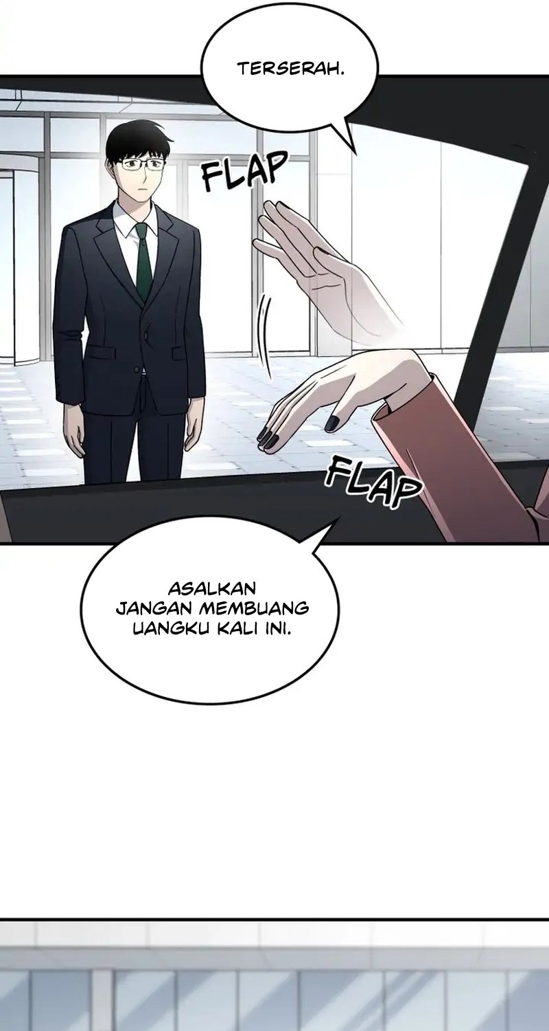 Cheolsu Saves the World Chapter 22 Image 26