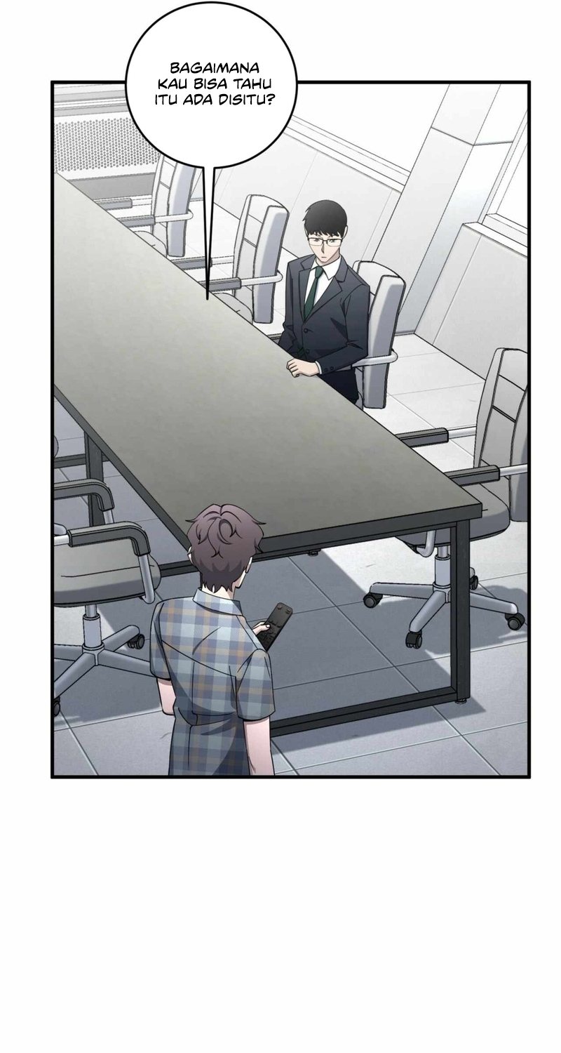 Cheolsu Saves the World Chapter 23 Image 104