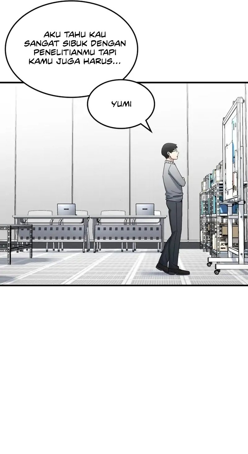 Cheolsu Saves the World Chapter 23 Image 111