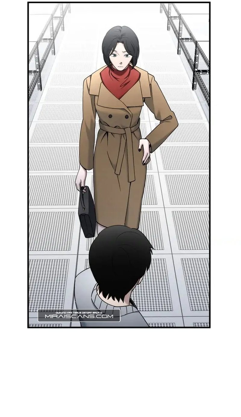 Cheolsu Saves the World Chapter 23 Image 113