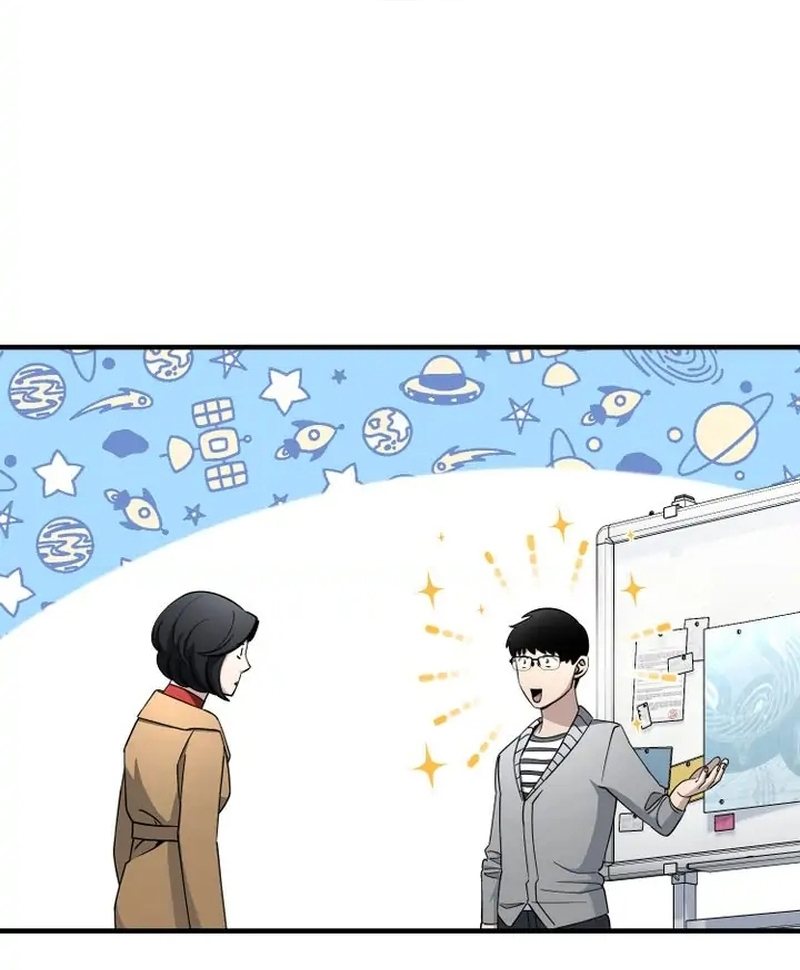 Cheolsu Saves the World Chapter 23 Image 117