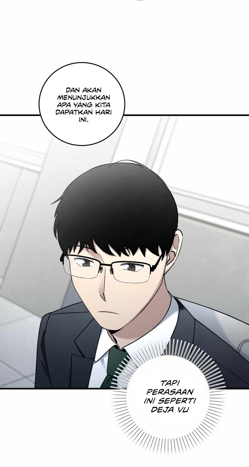 Cheolsu Saves the World Chapter 23 Image 118