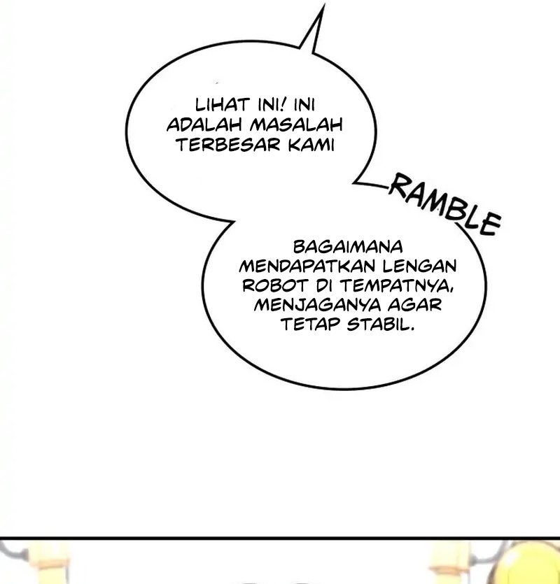 Cheolsu Saves the World Chapter 23 Image 119