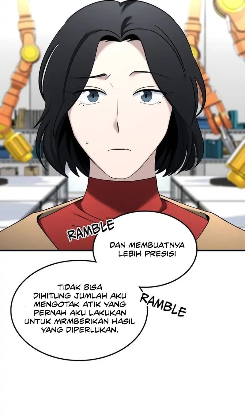 Cheolsu Saves the World Chapter 23 Image 121