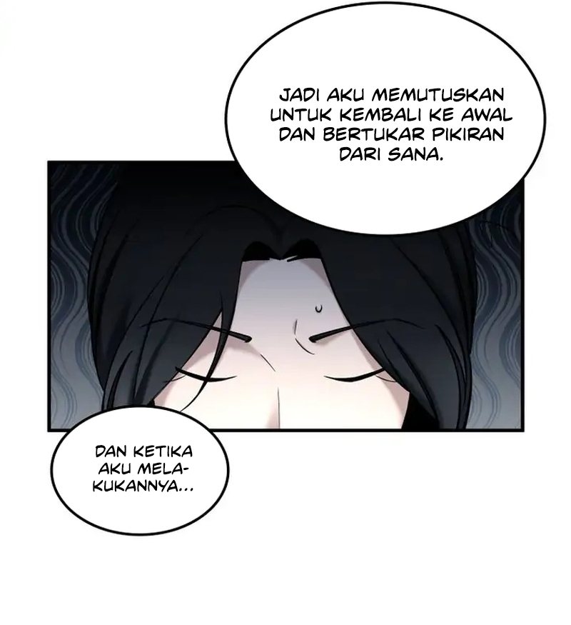 Cheolsu Saves the World Chapter 23 Image 123