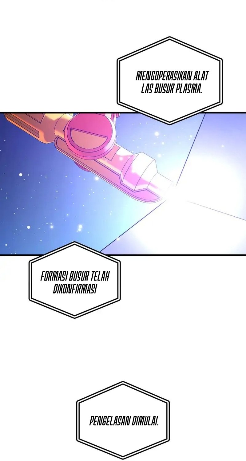 Cheolsu Saves the World Chapter 23 Image 132