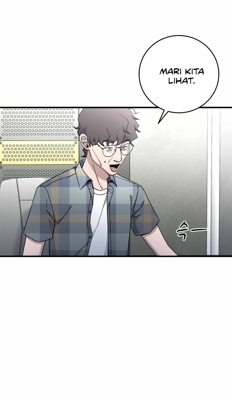 Cheolsu Saves the World Chapter 23 Image 92