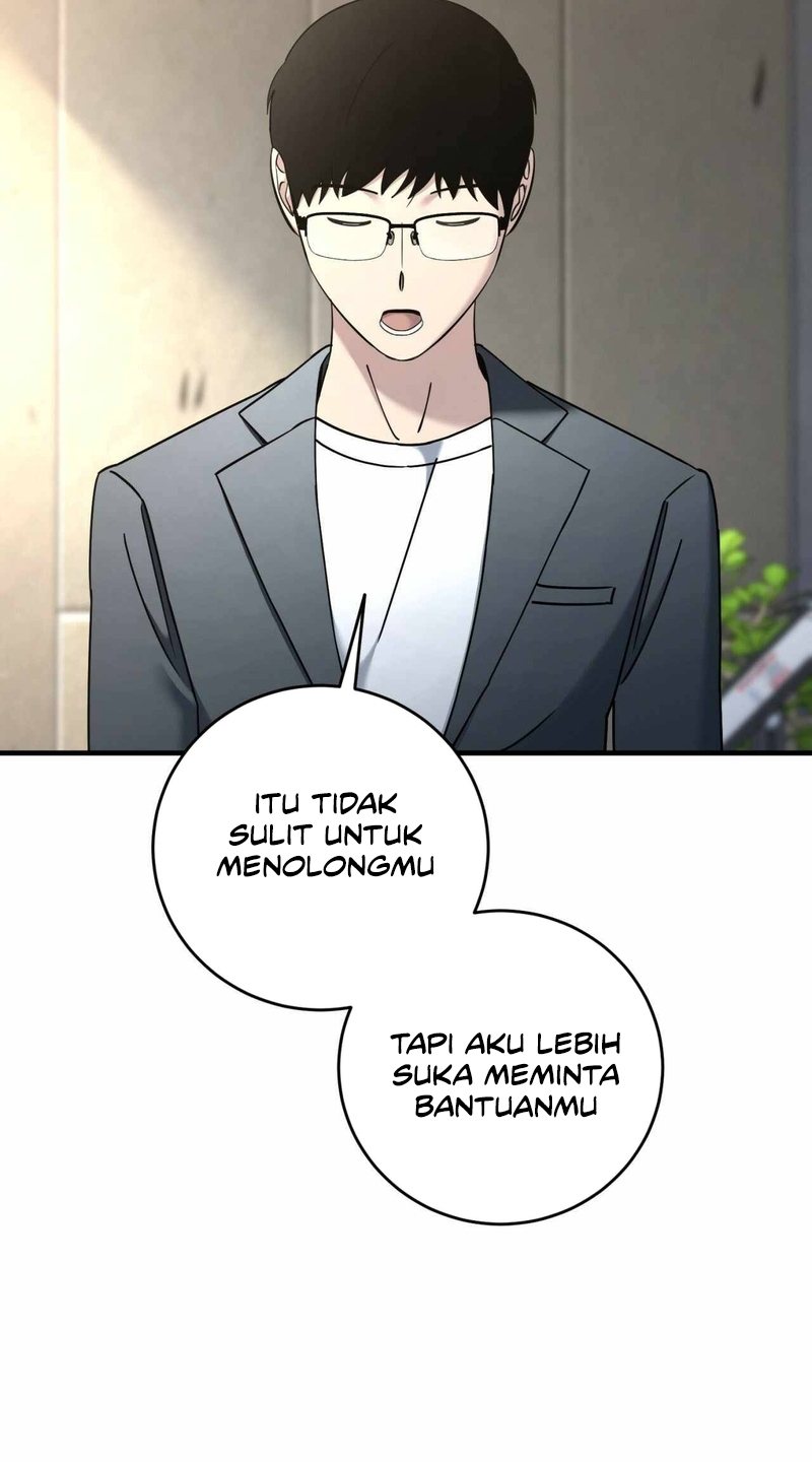 Cheolsu Saves the World Chapter 24 Image 68