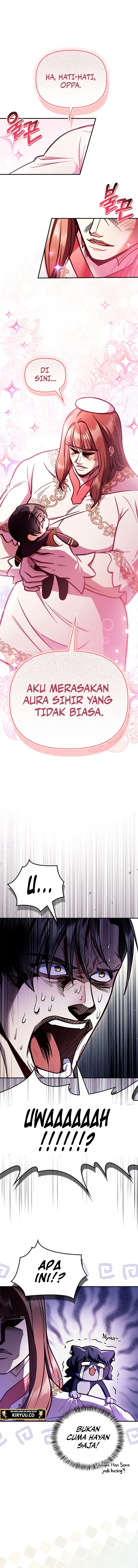 Regressor Instruction Manual Chapter 138 - Mentok Image 1